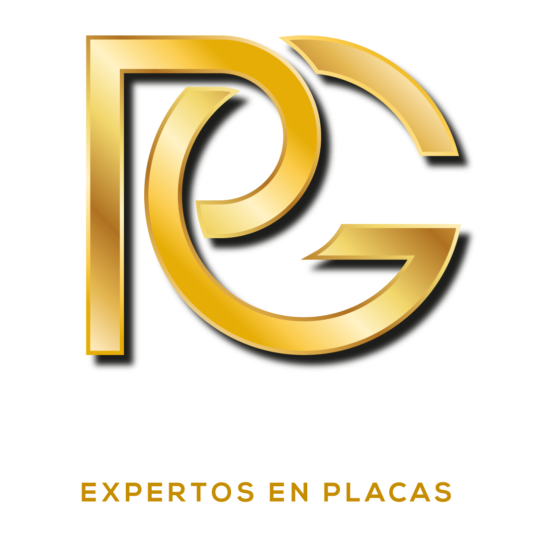 Placas Grabadas Bajo Relieve – Placas Grabadas