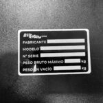 Negro / Blanco