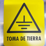 Amarillo / Negro